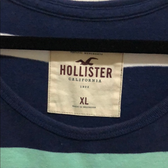 Hollister tank top - Picture 4 of 5